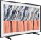 Телевизор 65" Samsung QLED 4K 100Hz (up to 144Hz) Smart Tizen Black