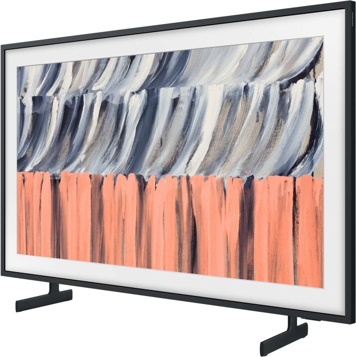 Телевизор 65" Samsung QLED 4K 100Hz (up to 144Hz) Smart Tizen Black