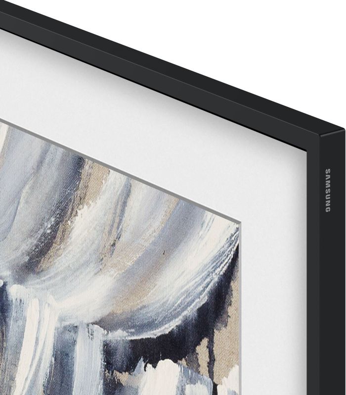 Телевизор 65" Samsung QLED 4K 100Hz (up to 144Hz) Smart Tizen Black