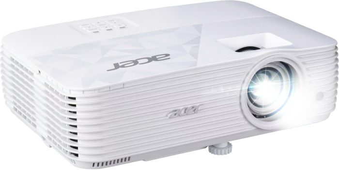 Проектор домашнего кинотеатра Acer Vero HL6521Gi FHD, 4000 lm, LASER, 1.5-1.65, WiFi