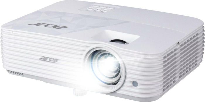 Проектор домашнего кинотеатра Acer Vero HL6521Gi FHD, 4000 lm, LASER, 1.5-1.65, WiFi