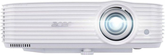 Проектор домашнего кинотеатра Acer Vero HL6521Gi FHD, 4000 lm, LASER, 1.5-1.65, WiFi