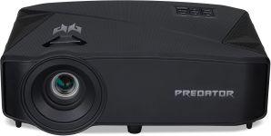 Проєктор Acer Predator GD712 UHD, 1600 lm, LED, 1.22, WiFi, Aptoide