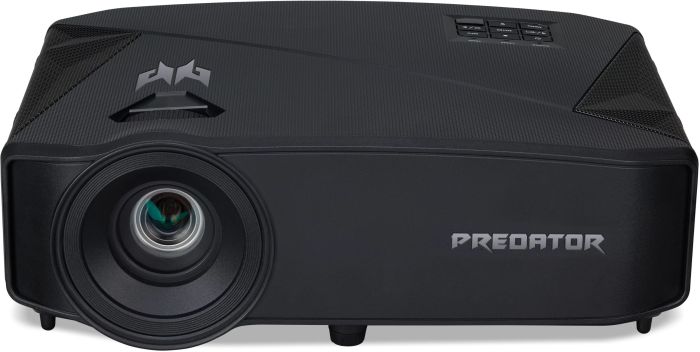 Проектор Acer Predator GD712 UHD, 1600 lm, LED, 1.22, WiFi, Aptoide