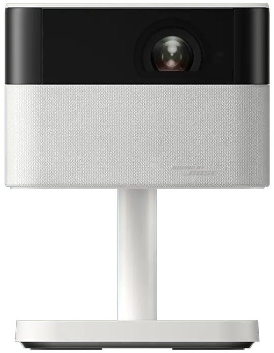 Проектор Epson EF-71 FHD, 700 lm, LASER, 1.2, Google TV