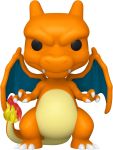 Фігурка Funko POP Games: Pokemon - Charizard
