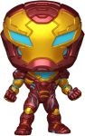 Фігурка Funko POP Games: Marvel Rivals - Iron Man