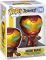 Фігурка Funko POP Games: Marvel Rivals - Iron Man