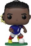 Фігурка Funko POP Football: France - Eduardo Camavinga