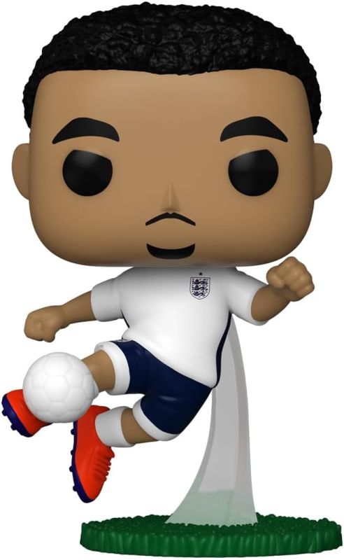 Фигурка Funko POP Football: England - Trent Alexander Arnold
