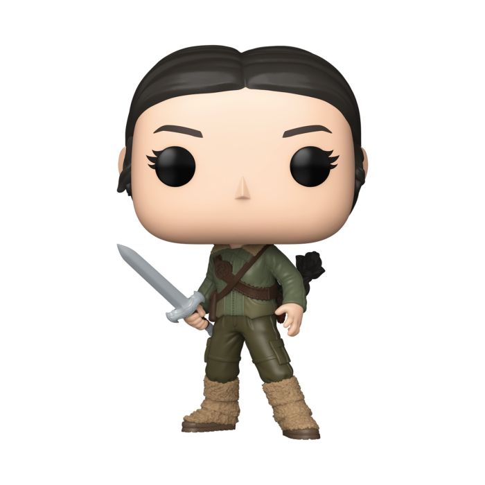 Фігурка Funko POP Movies: Supergirl - Ruthye