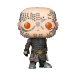 Фігурка Funko POP Movies: Supergirl - Krem of The Yellow Hillds