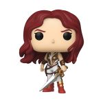 Фігурка Funko POP Movies: Masters of The Universe - Teela