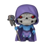 Фігурка Funko POP Movies: Masters of The Universe - Skeletor