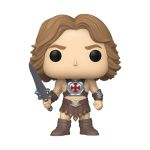 Фігурка Funko POP Movies: Masters of The Universe - He-Man