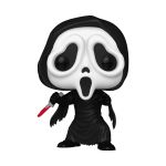 Фігурка Funko POP Movies: Ghostface - Ghostface