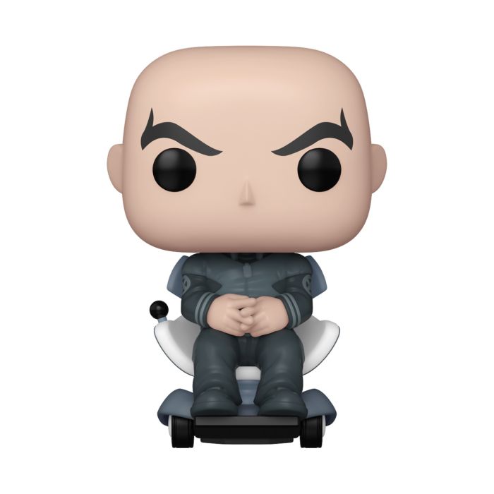 Фигурка Funko POP Marvel: X-MEN '97 S3 - Xavier (X-Corp)