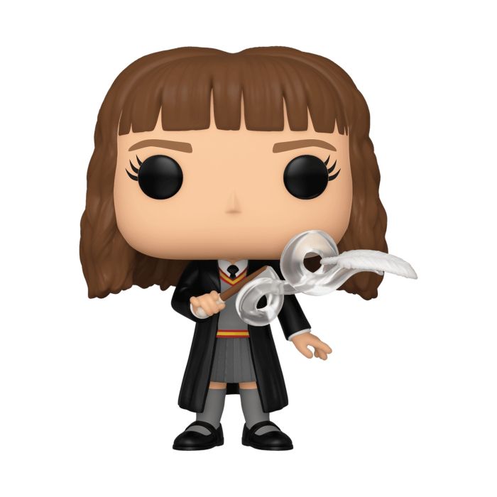 Фигурка Funko POP Harry Potter: Harry Potter - Hermione w/Feather