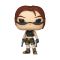 Фигурка Funko POP Games: Tomb Raider - Lara Croft (Angel of Darkness)