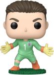 Фігурка Funko POP Football: England - Jordan Pickford