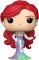 Фигурка Funko POP Disney: Disney Princess Grand Entrances - Ariel
