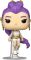 Фігурка Funko POP Animation: KPOP Demon Hunters - Rumi w/chase (glow)