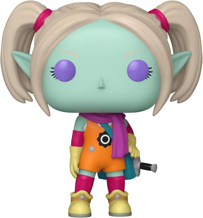 Фігурка Funko POP Animation: Dragon Ball Daima - Panzy