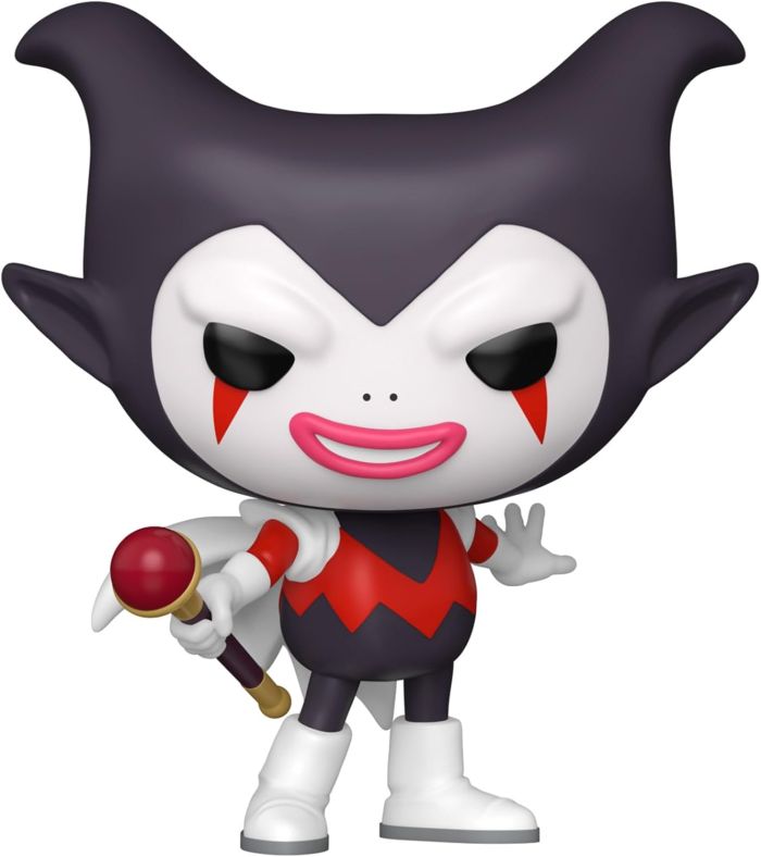 Фигурка Funko POP Animation: Dragon Ball Daima - Gomah