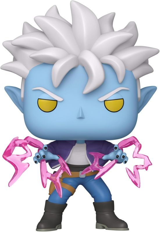 Фигурка Funko POP Animation: Dragon Ball Daima - Glorio