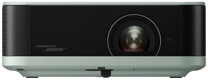 Проектор Epson EF-61G FHD, 700 lm, LASER, 1.2, Google TV, мятный