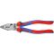 Кусачки-бокорезы KNIPEX 0-4.2мм 200мм 0.304кг