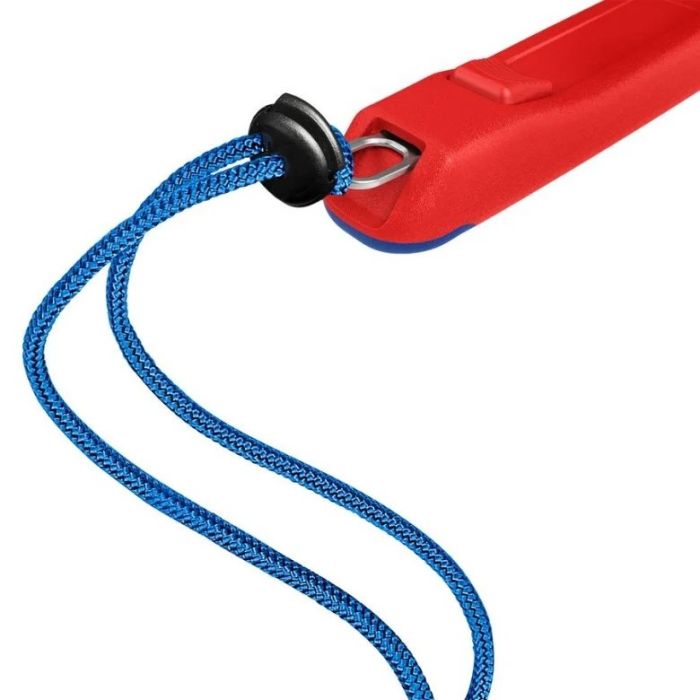 Клещи переставные KNIPEX 0-40мм 180мм 0.255кг