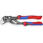 Кліщі переставні KNIPEX 0-40мм 180мм 0.255кг