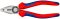 Плоскогубцы комбинированные KNIPEX 180мм 0.254кг