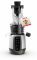 Соковитискач Tefal Ultra Juice шнековий 200Вт, чаша-6л, жмих-0.8л, пластик, сріблясто-чорний
