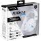Гарнітура ігрова HyperX Cloud Flight 2, WL/USB-A/USB-C, білий