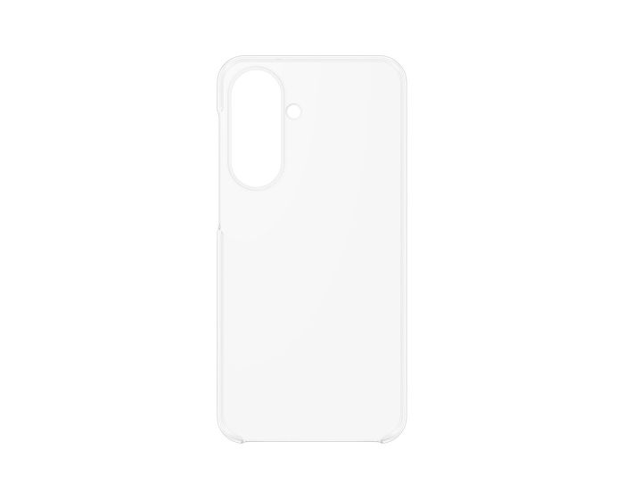Чехол Samsung для Galaxy A27 (A276), Clear Case, прозрачный