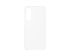 Чохол Samsung для Galaxy A27 (A276), Clear Case, прозорий