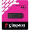 Накопитель Kingston   64GB USB 3.2 Type-A Gen1 DT Exodia