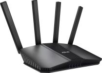 Маршрутизатор ASUS RT-BE59 BE5000, 1x2.5GE LAN, 3xGE LAN, 1x2.5GE WAN, MESH