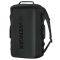 Дорожня сумка-рюкзак Wenger, UrbanOne Duffle backpack з відсіком для ноутбука 15.6", чорний
