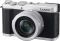 Цифр. фотокамера Panasonic DC-L10 Silver