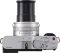Цифр. фотокамера Panasonic DC-L10 Silver