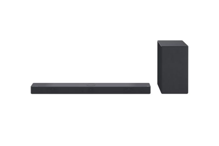 Саундбар LG SC9S 400Вт, 3.1.3, BT, HDMI-ARC, USB, саб, Dolby Atmos®, IMAX