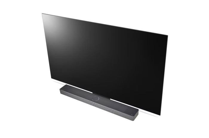 Саундбар LG SC9S 400Вт, 3.1.3, BT, HDMI-ARC, USB, саб, Dolby Atmos®, IMAX