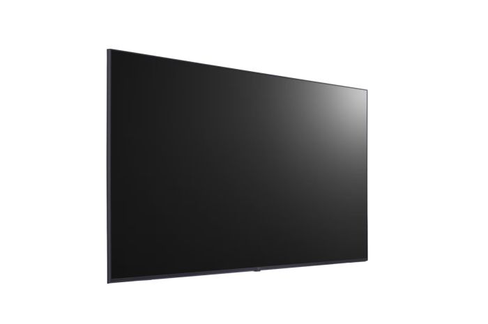 Дисплей 55" LG 55UL3J UHD 400nit 16/7 webOS WiFi