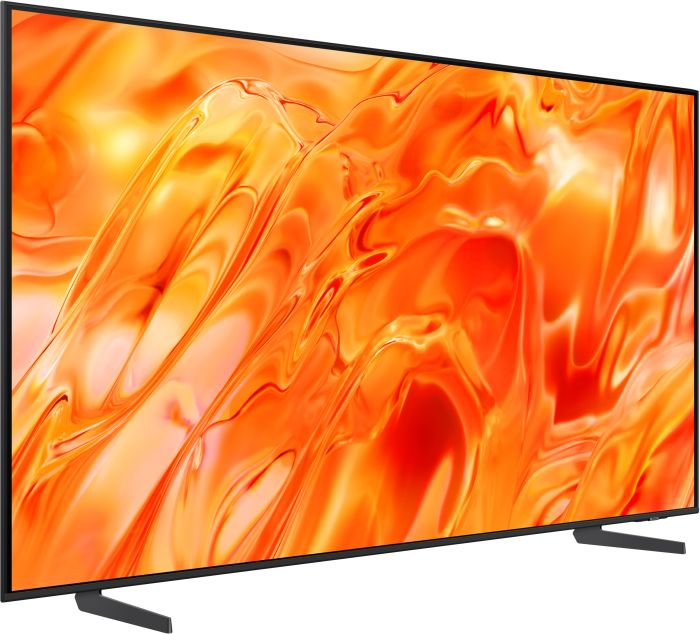 Телевизор 65" Samsung Neo QLED 4K 50Hz Smart Tizen Black