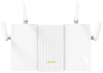 Маршрутизатор ASUS RT-BE3600E BE3600  3xGE LAN, 2,5xGE WAN, MESH