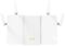 Маршрутизатор ASUS RT-BE3600E BE3600  3xGE LAN, 2,5xGE WAN, MESH