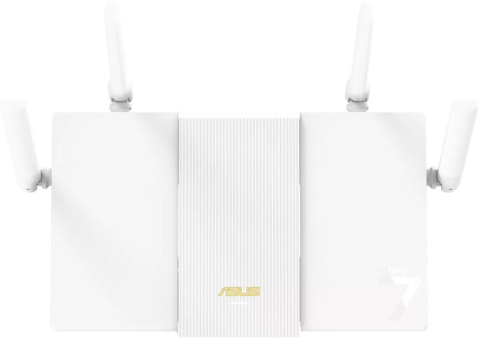 Маршрутизатор ASUS RT-BE3600E BE3600  3xGE LAN, 2,5xGE WAN, MESH